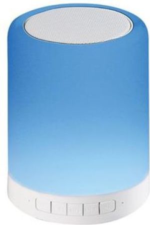 Platinet lampka LED z głośnikiem Bluetooth 2in1 4