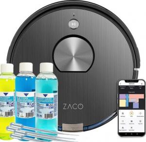 Robot sprzątający Zaco A10 2