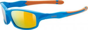 Uvex Okulary dziecięce UVEX Sportstyle 507 3