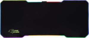 Podkładka GameShark Full Pad LED RGB Black 1
