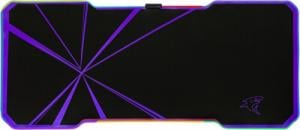 Podkładka GameShark Full Pad LED RGB Violet 1