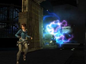 Tomb Raider Legend PC 2