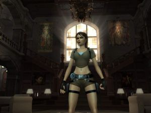Tomb Raider Legend PC 4