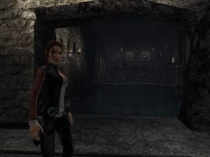 Tomb Raider Legend PC 5
