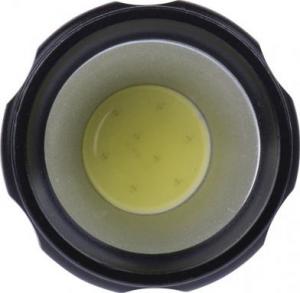 Latarka Emos Latarka LED 3W COB LED (100lm), czarna, zasięg 20m, 3xAAA - P4704 Emos 9