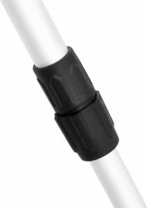 vidaXL Elektryczna podkaszarka na teleskopowym drążku, 29 cm, 550 W 6