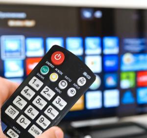 Pilot RTV Retoo PILOT DO TV LG SMART UNIWERSALNY WSZYSTKIE MODELE 11