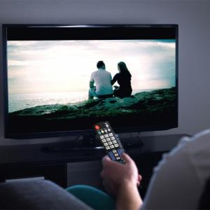 Pilot RTV Retoo PILOT DO TV LG SMART UNIWERSALNY WSZYSTKIE MODELE 13