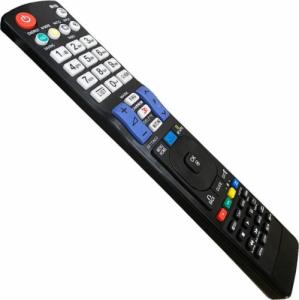Pilot RTV Retoo PILOT DO TV LG SMART UNIWERSALNY WSZYSTKIE MODELE 3