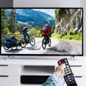Pilot RTV Retoo PILOT DO TV LG SMART UNIWERSALNY WSZYSTKIE MODELE 8