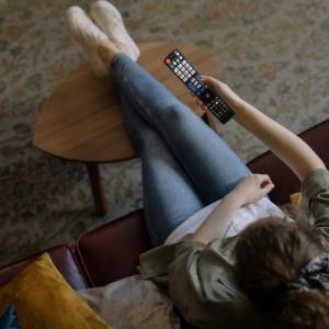 Pilot RTV Retoo PILOT DO TV LG SMART UNIWERSALNY WSZYSTKIE MODELE 10