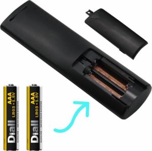 Pilot RTV Retoo UNIWERSALNY PILOT DO TV LG SMART 11