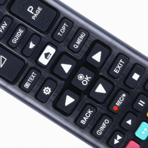 Pilot RTV Retoo UNIWERSALNY PILOT DO TV LG SMART 15