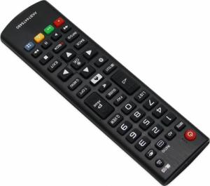 Pilot RTV Retoo UNIWERSALNY PILOT DO TV LG SMART 16