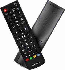 Pilot RTV Retoo UNIWERSALNY PILOT DO TV LG SMART 3
