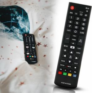 Pilot RTV Retoo UNIWERSALNY PILOT DO TV LG SMART 4