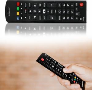 Pilot RTV Retoo UNIWERSALNY PILOT DO TV LG SMART 5