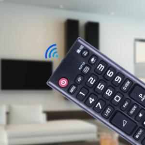 Pilot RTV Retoo UNIWERSALNY PILOT DO TV LG SMART 7