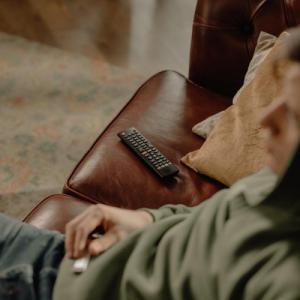 Pilot RTV Retoo UNIWERSALNY PILOT DO TV LG SMART 9