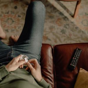 Pilot RTV Retoo UNIWERSALNY PILOT DO TV LG SMART 10