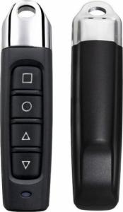 Retoo SAMOKOPIUJĄCY PILOT UNIWERSALNY DO BRAMY ALARMU 6