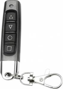 Retoo SAMOKOPIUJĄCY PILOT UNIWERSALNY DO BRAMY ALARMU 7