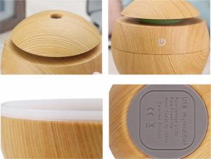 Dyfuzor zapachowy Retoo E135 11