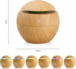 Dyfuzor zapachowy Retoo E135 16