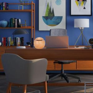 Dyfuzor zapachowy Retoo E135 7