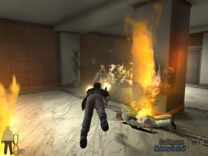 Max Payne Antologia PC 2