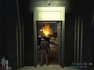 Max Payne Antologia PC 4