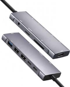 Stacja/replikator Tradebit USB- (6329) 2