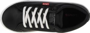 Levi`s Levi's Malibu 2.0 234198-661-59 Czarne 40 3