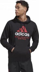 Adidas Bluza adidas Manchester United DNA GR HD HE6655 1