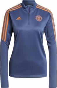 Adidas Bluza adidas Manchester United TR Top HH9313 1