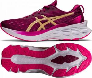 Asics Buty do biegania Asics NOVABLAST 2 1012B049 600 1