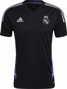 Adidas Koszulka Real Madryt TR JSY M HA2598, r. L 1