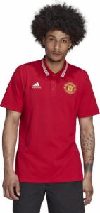 Adidas Koszulka polo adidas Manchester United HE6663 1
