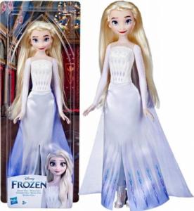 Hasbro Lalka QUEEN ELSA Kraina Lodu HASBRO F3523 1