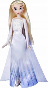 Hasbro Lalka QUEEN ELSA Kraina Lodu HASBRO F3523 2