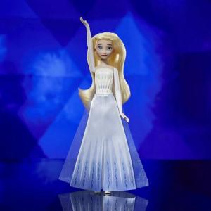 Hasbro Lalka QUEEN ELSA Kraina Lodu HASBRO F3523 3