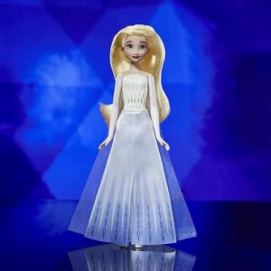 Hasbro Lalka QUEEN ELSA Kraina Lodu HASBRO F3523 5