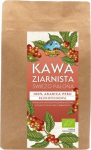 Kawa ziarnista This is Bio This is BIO 250 g 1