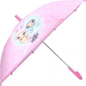 Vadobag Parasol transparentny NA NA NA SURPRISE śr. 68cm dla dzieci 1