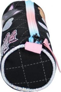 Piórnik Vadobag Piórnik szkolny NA NA NA SURPRISE jednokomorowy TUBA 21cm 2