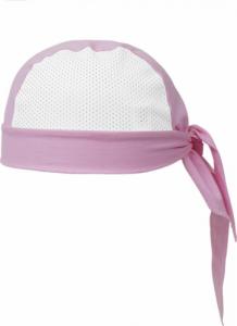 Nandy Chusta Czapka Letnia Wiązana Przewiewna Piratka - Ch-Pir-43 2