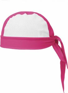 Nandy Chusta Czapka Letnia Wiązana Przewiewna Piratka - Ch-Pir-27 2