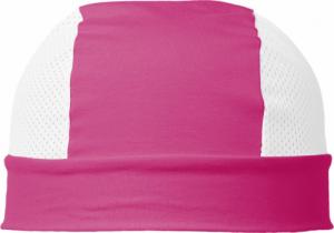 Nandy Chusta Czapka Letnia Wiązana Przewiewna Piratka - Ch-Pir-27 4