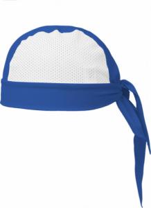 Nandy Chusta Czapka Letnia Wiązana Przewiewna Piratka - Ch-Pir-3 2