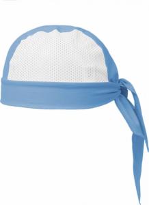Nandy Chusta Czapka Letnia Wiązana Przewiewna Piratka - Ch-Pir-2 2